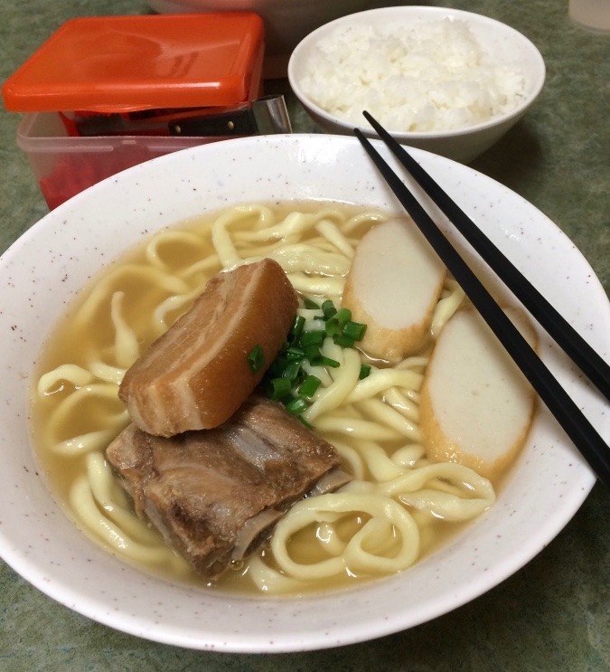 沖縄県お食事処みかど